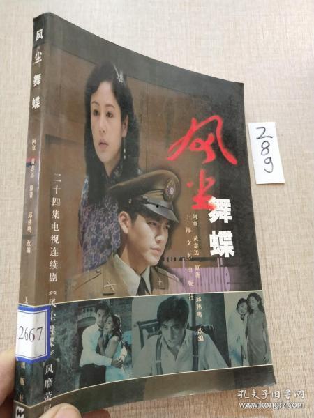 风尘舞蝶在线观看,穿越时空的浪漫传奇 第2张 风尘舞蝶在线观看,穿越时空的浪漫传奇 第2张