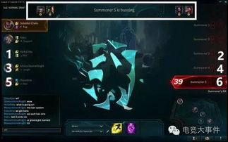 s7赛季最新爆料,神秘英雄登场,战局风云再起! 第1张 s7赛季最新爆料,神秘英雄登场,战局风云再起! 第1张