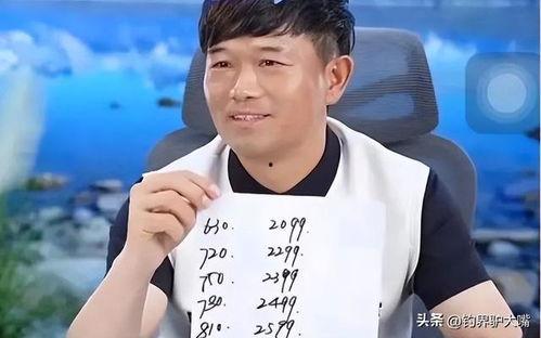 邓刚最新爆料新闻,揭秘娱乐圈惊人内幕  第3张