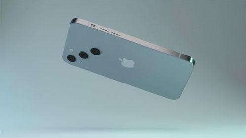 苹果14最新爆料工程机,颠覆性设计与性能大揭秘 第2张 苹果14最新爆料工程机,颠覆性设计与性能大揭秘 第2张